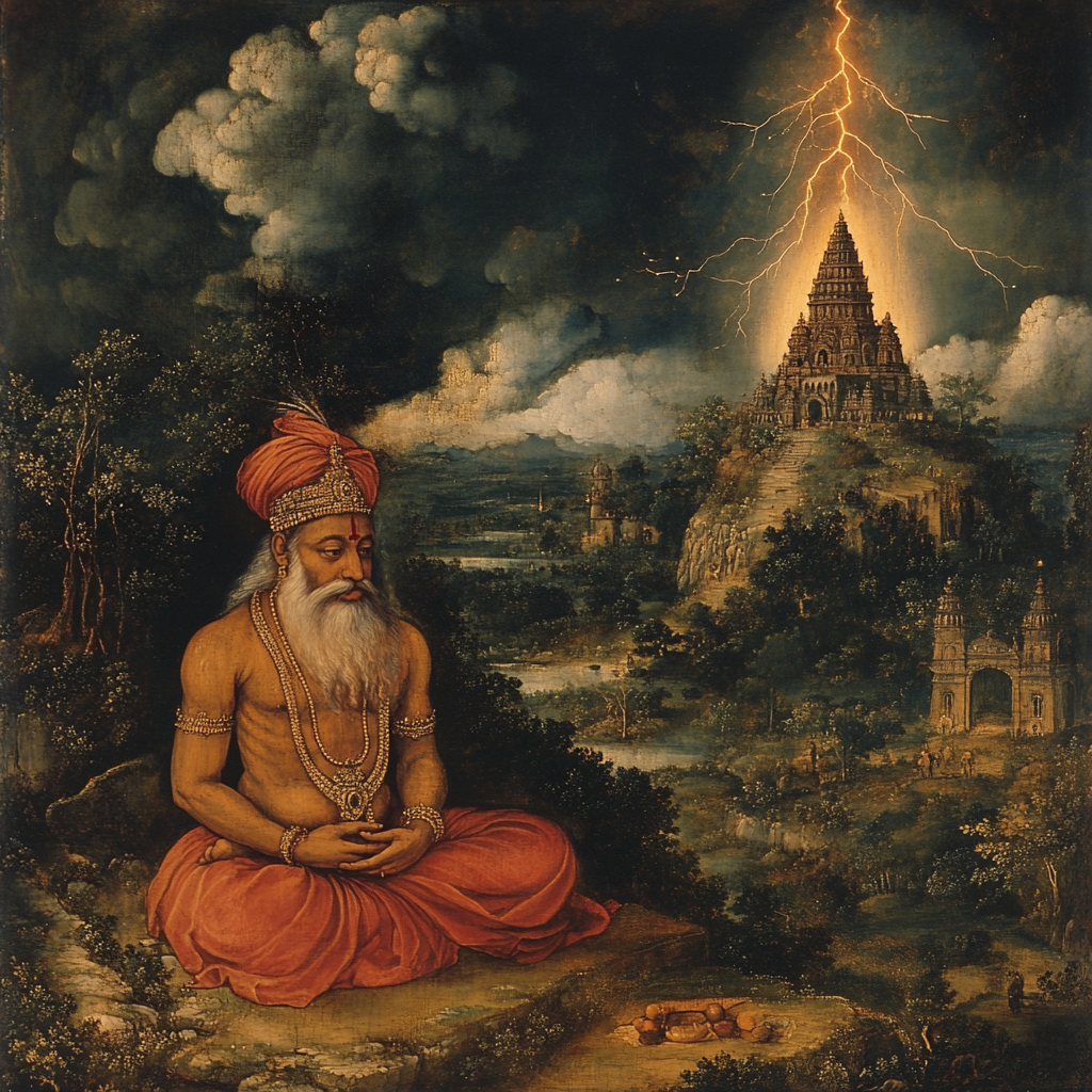 Vedanta - Philosophical Concept | Alexandria