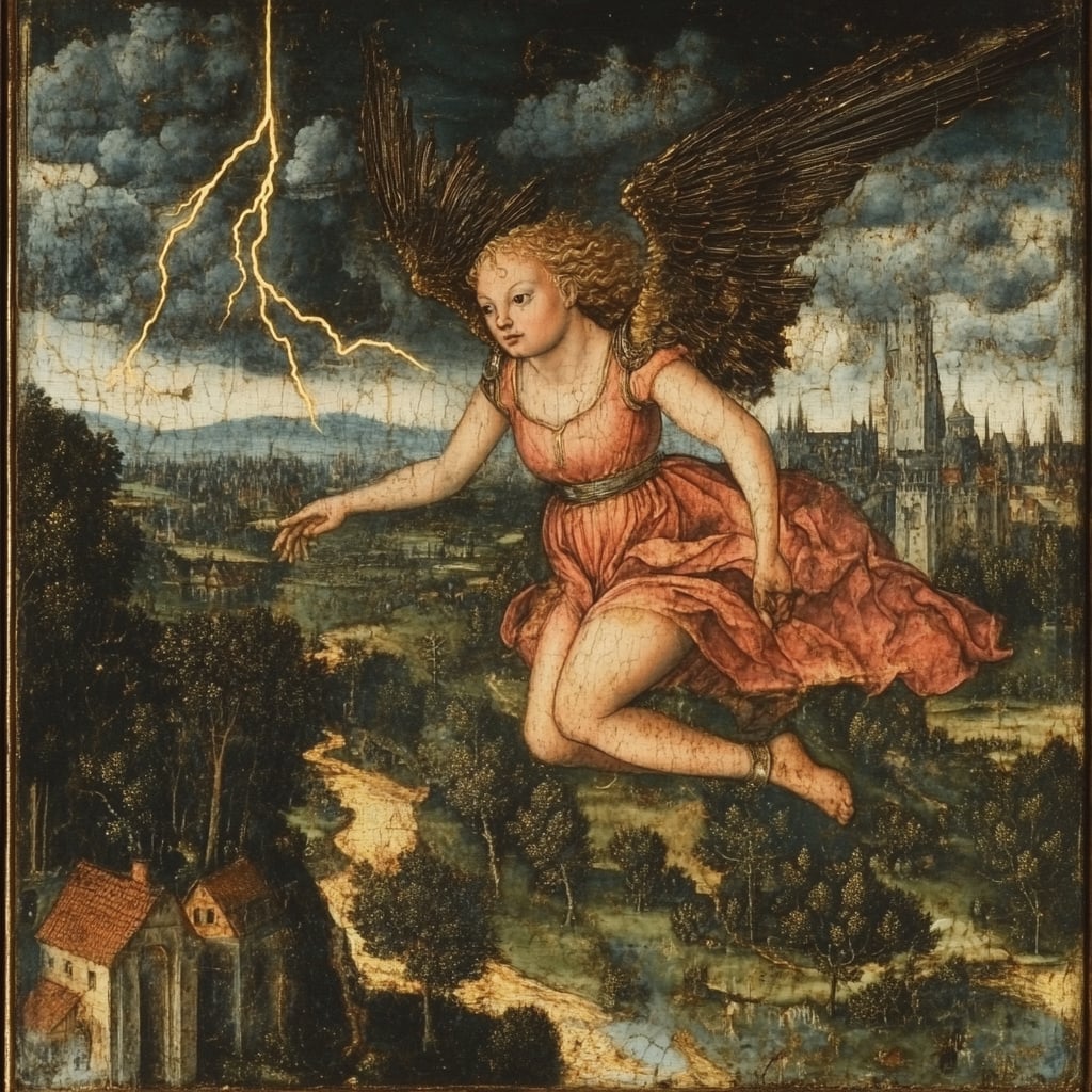 Velocity - Philosophical Concept | Alexandria