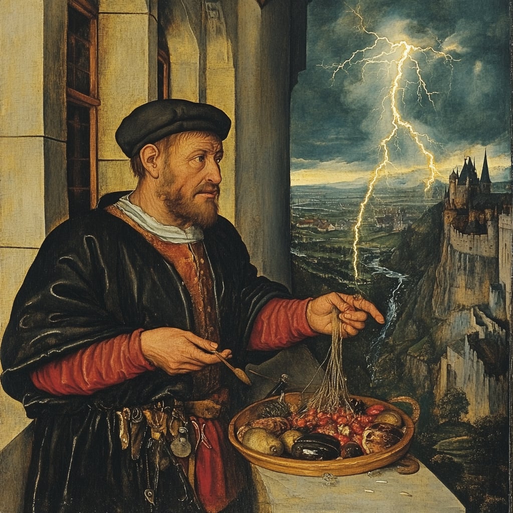 Vendor-Managed Inventory (VMI) - Philosophical Concept | Alexandria