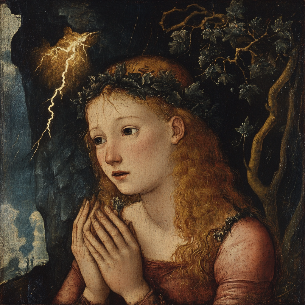Venial sin - Philosophical Concept | Alexandria