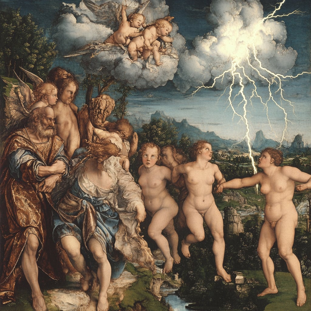 Venus Figurines - Philosophical Concept | Alexandria