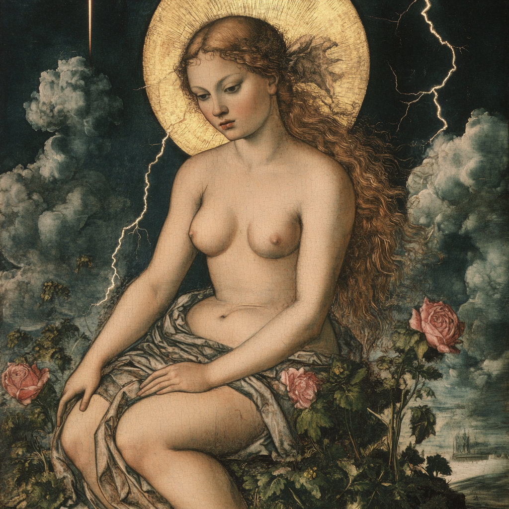 Venus - Philosophical Concept | Alexandria