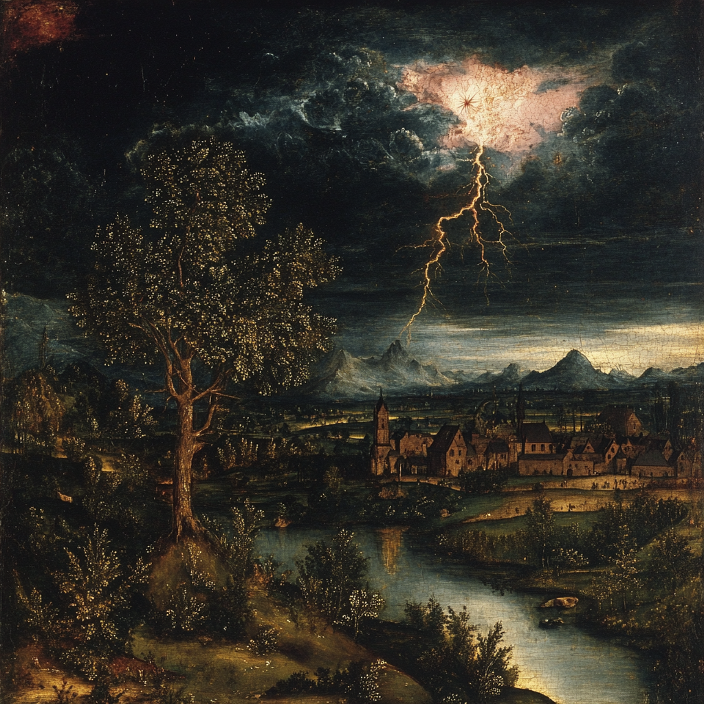 Verse and prose - Philosophical Concept | Alexandria
