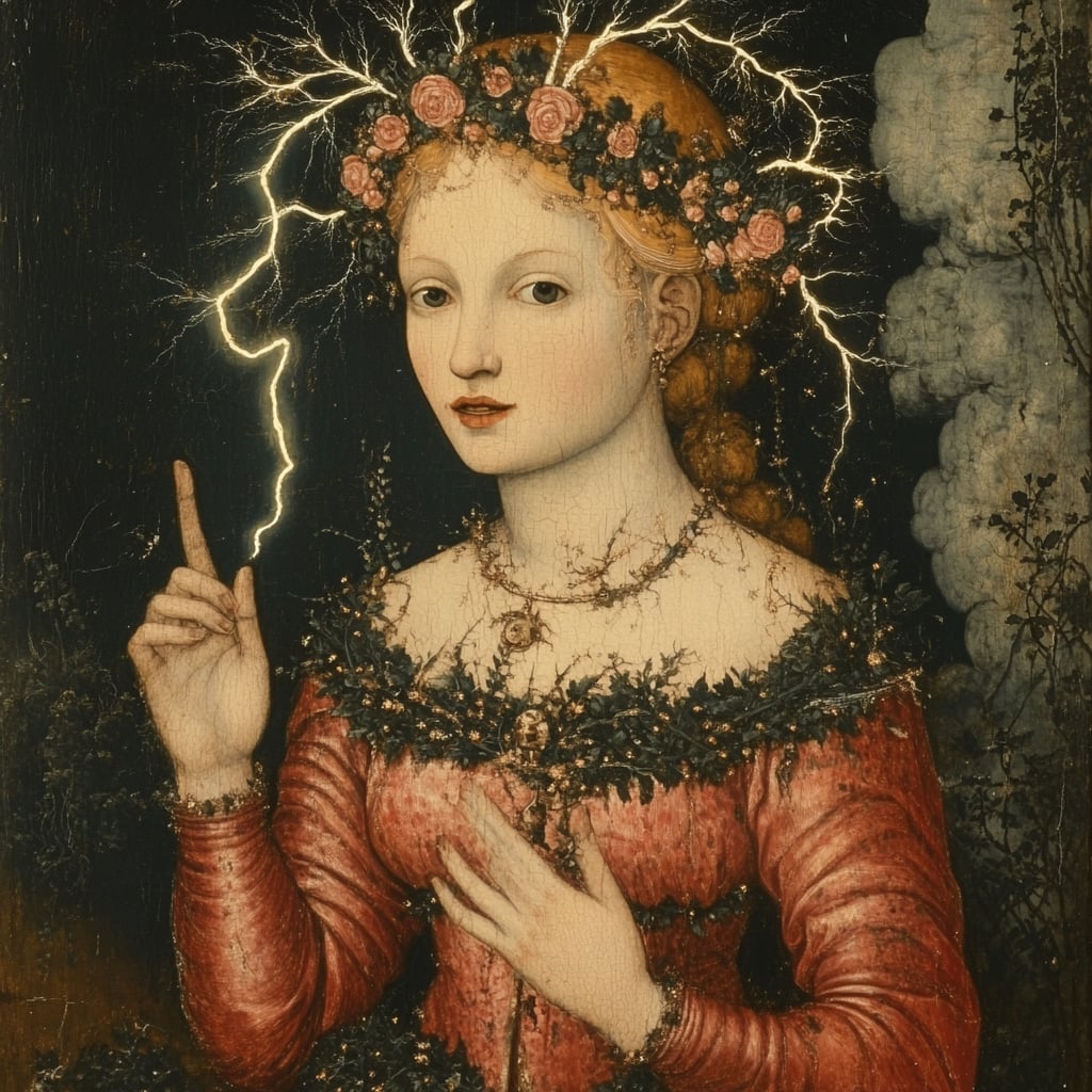 Vesta - Philosophical Concept | Alexandria