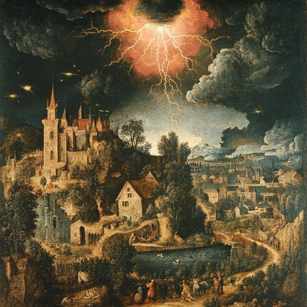 Vestnik Evropy - Philosophical Concept | Alexandria