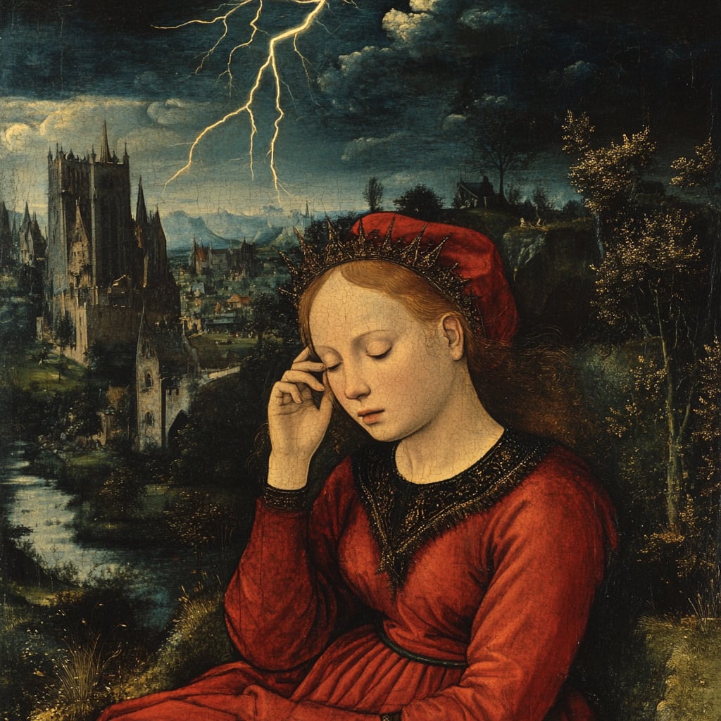 Vibration Isolation - Philosophical Concept | Alexandria