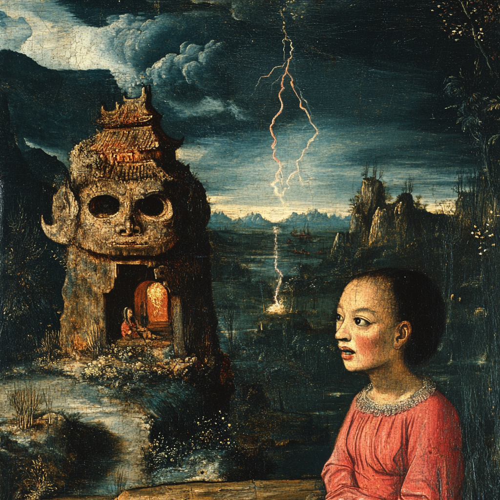Vietnamese Literature - Philosophical Concept | Alexandria
