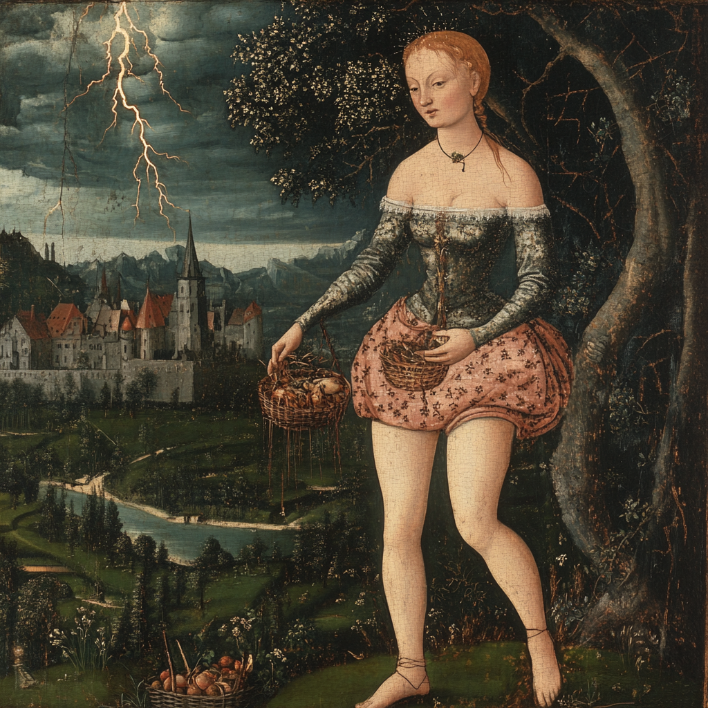 Villanelle - Philosophical Concept | Alexandria