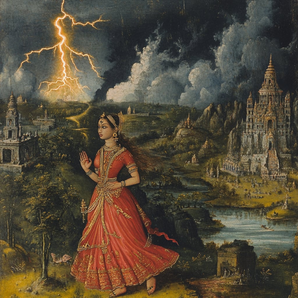 Vira Shaivism - Philosophical Concept | Alexandria