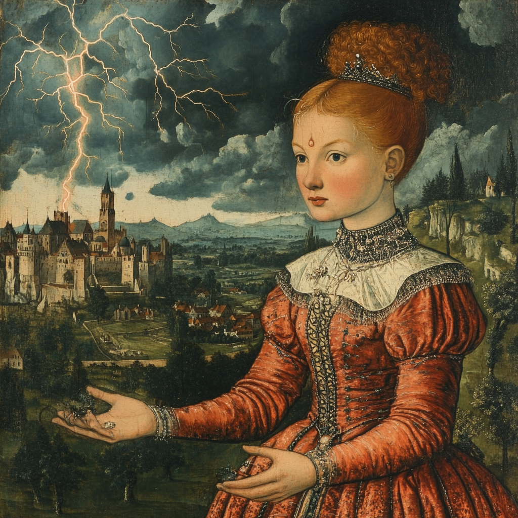 Vital powers - Philosophical Concept | Alexandria
