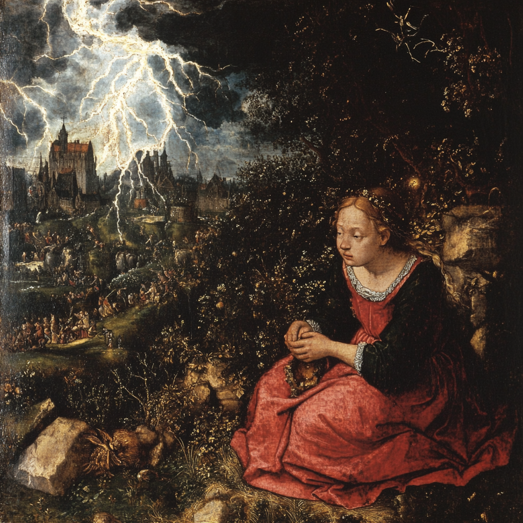 Vitrification - Philosophical Concept | Alexandria