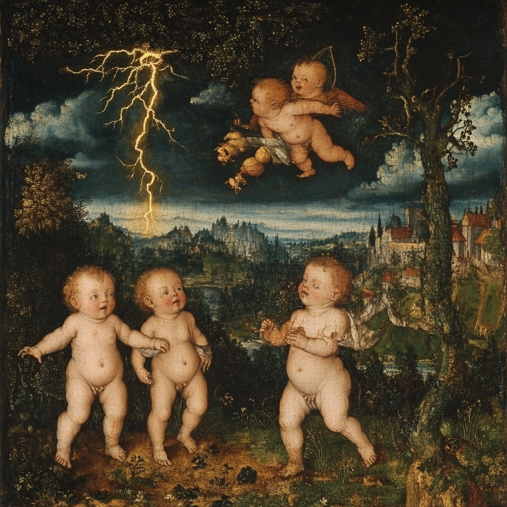 Viviparous reproduction - Philosophical Concept | Alexandria
