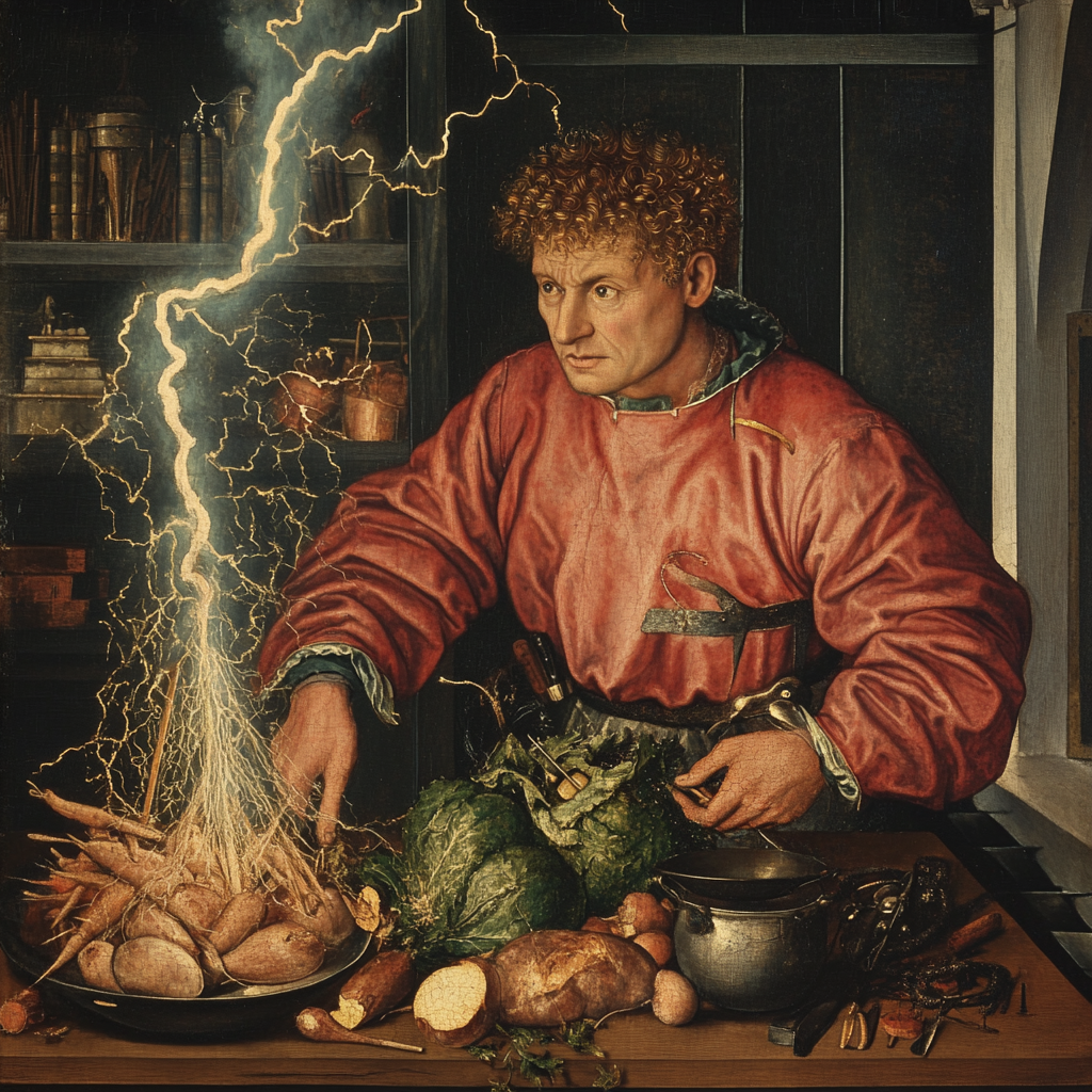 Vocational education - Philosophical Concept | Alexandria