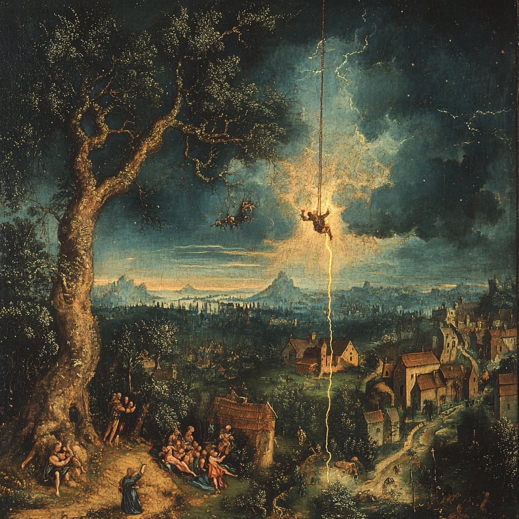 Voluntarism - Philosophical Concept | Alexandria