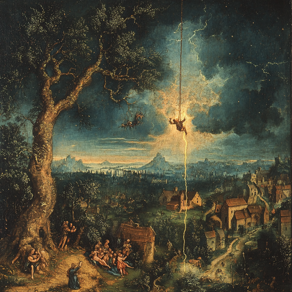 Voluntarism - Philosophical Concept | Alexandria