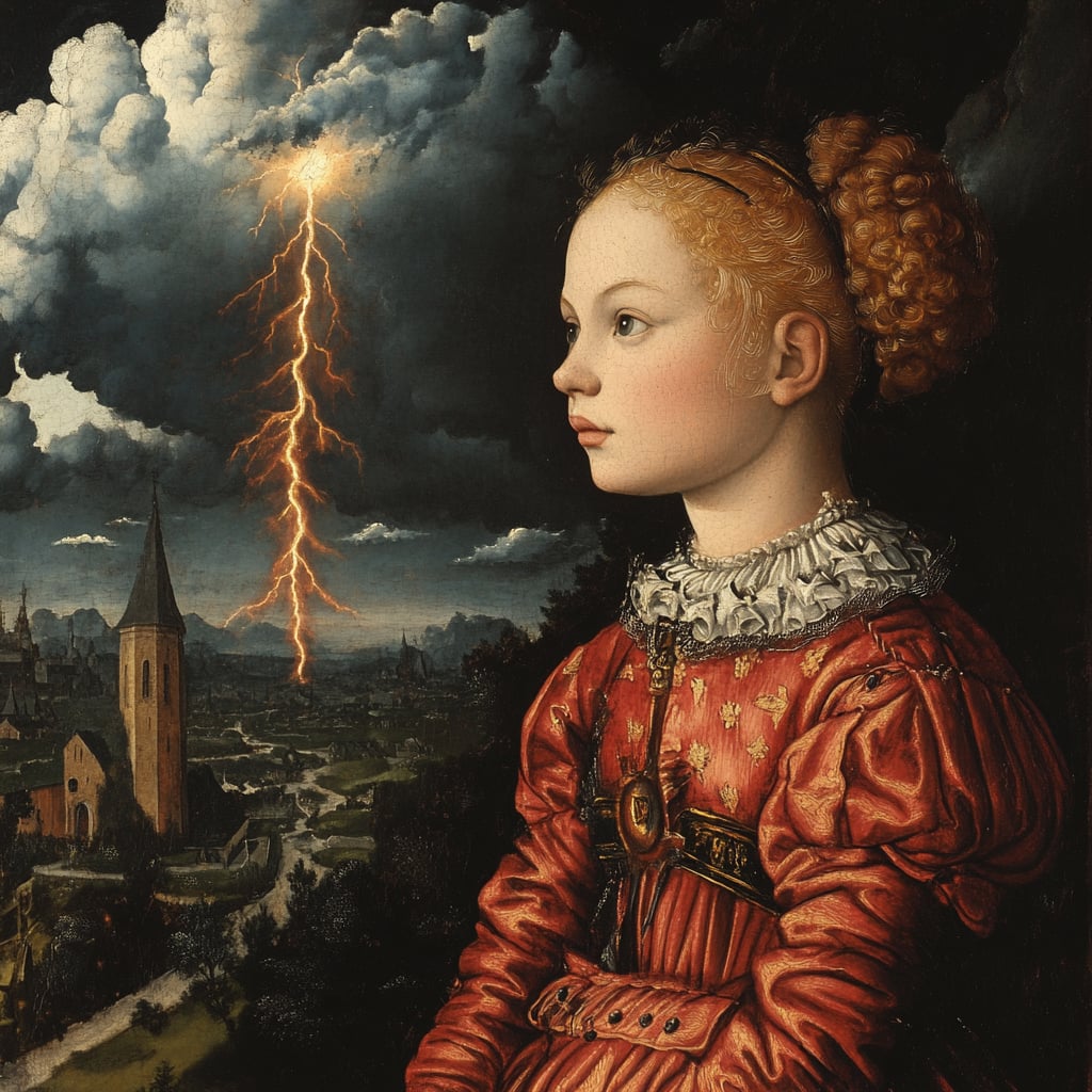 Vow - Philosophical Concept | Alexandria