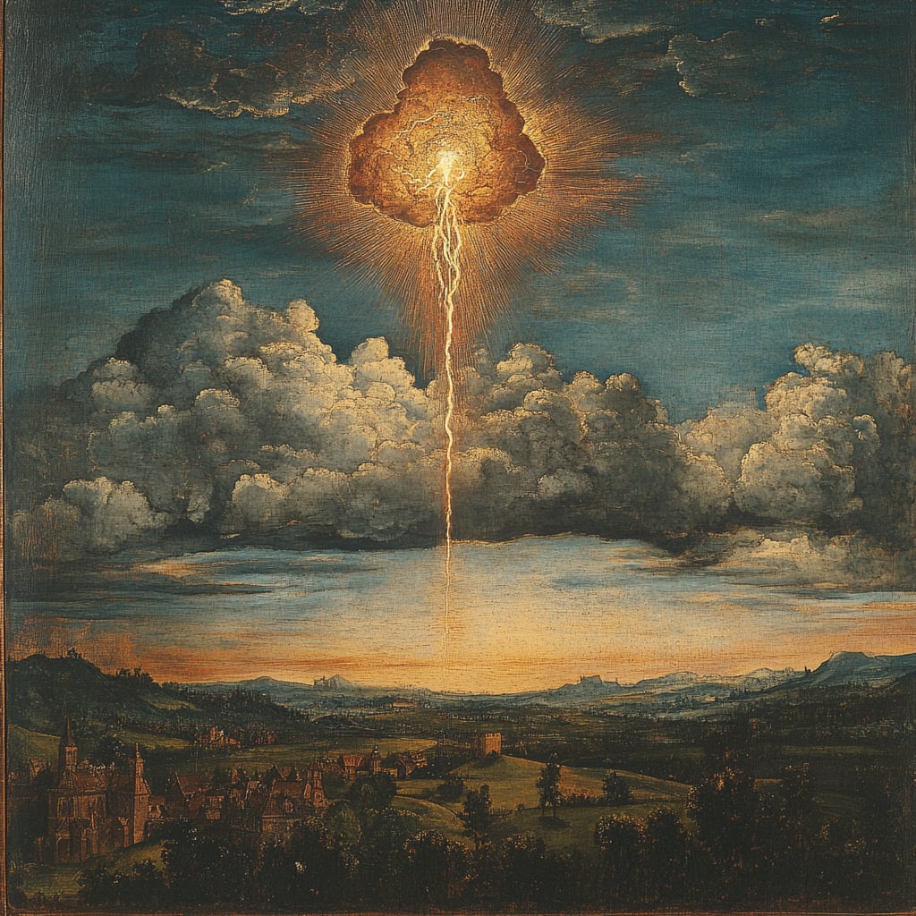 巫 (Wū) - Philosophical Concept | Alexandria
