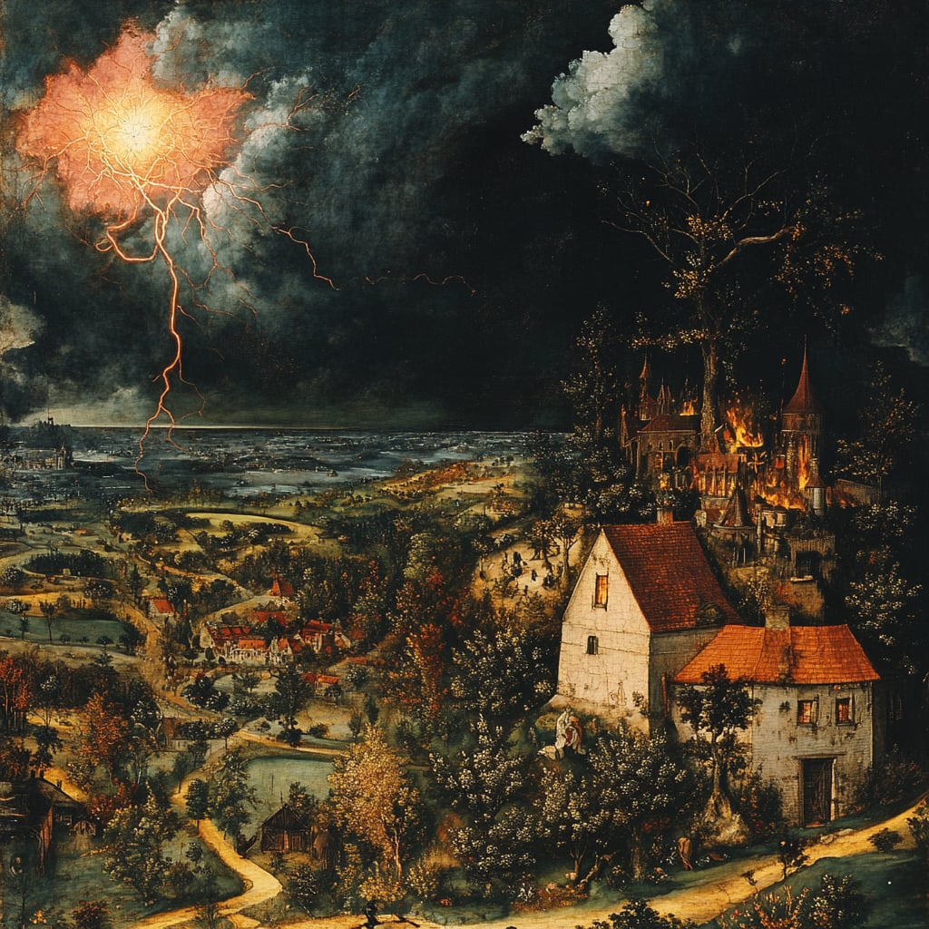 Wage-Price Spirals - Philosophical Concept | Alexandria