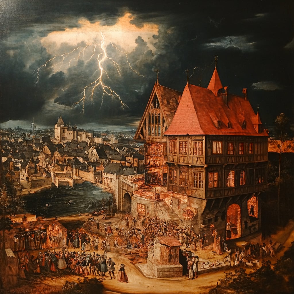 Walt Disney Concert Hall - Philosophical Concept | Alexandria