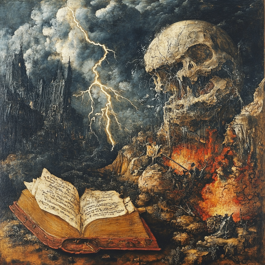 War Literature - Philosophical Concept | Alexandria