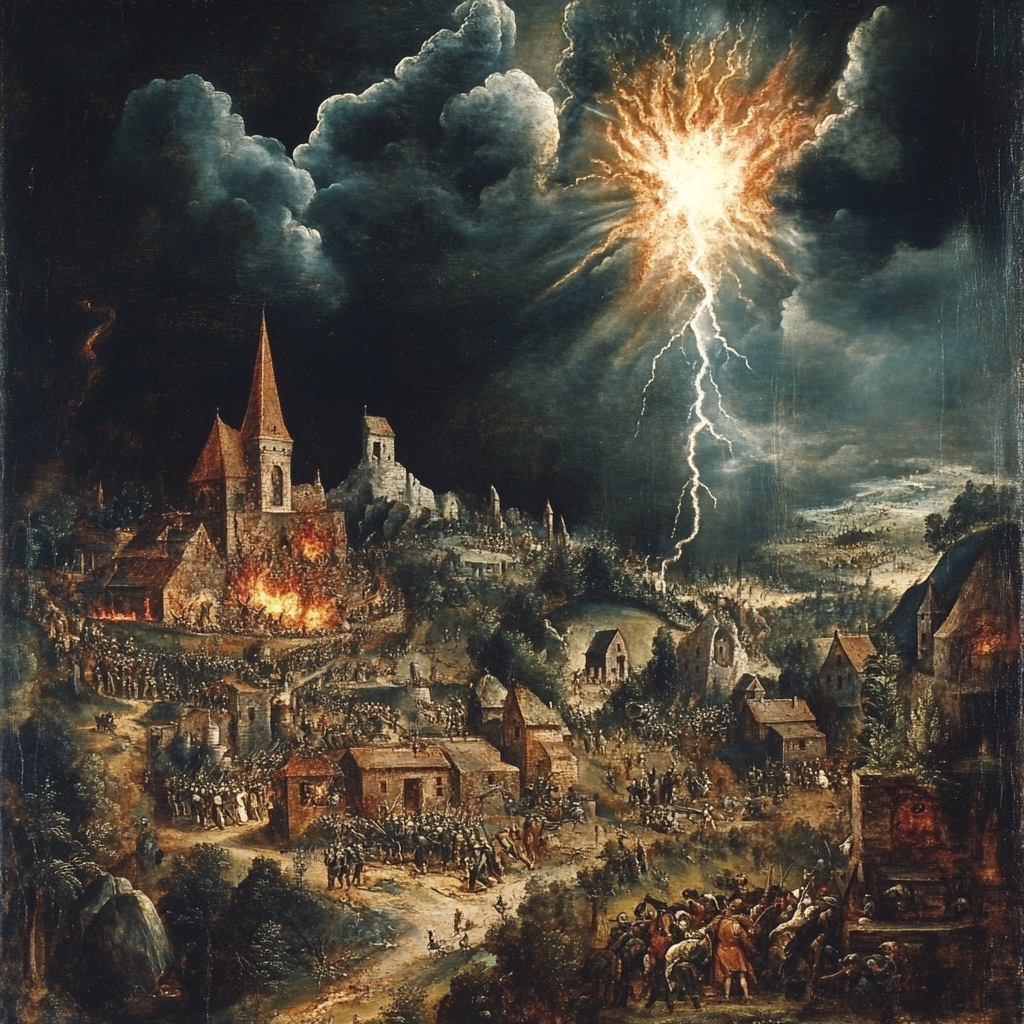 War of 1812 (1812-1815) - Philosophical Concept | Alexandria