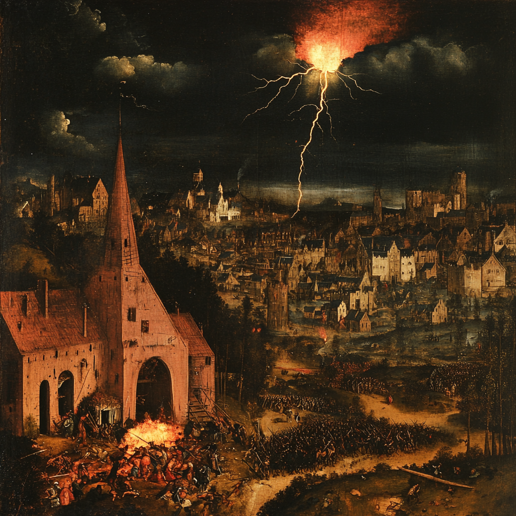 War - Philosophical Concept | Alexandria