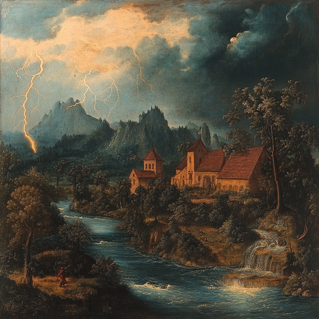 Water Quality Indicators - Philosophical Concept | Alexandria