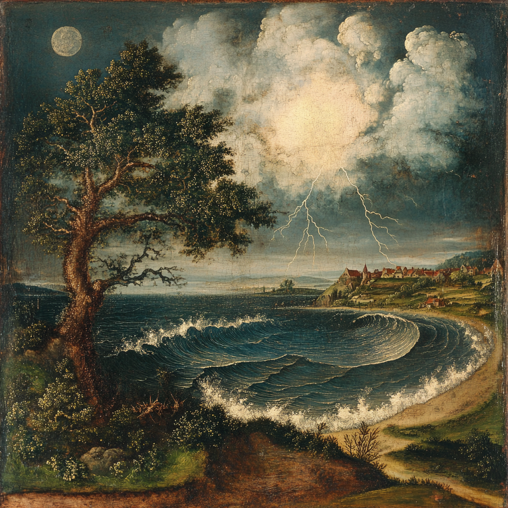 Wave theory - Philosophical Concept | Alexandria