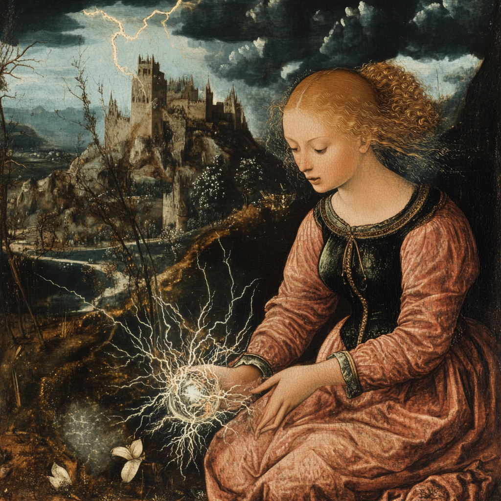 Wave-Particle Duality - Philosophical Concept | Alexandria