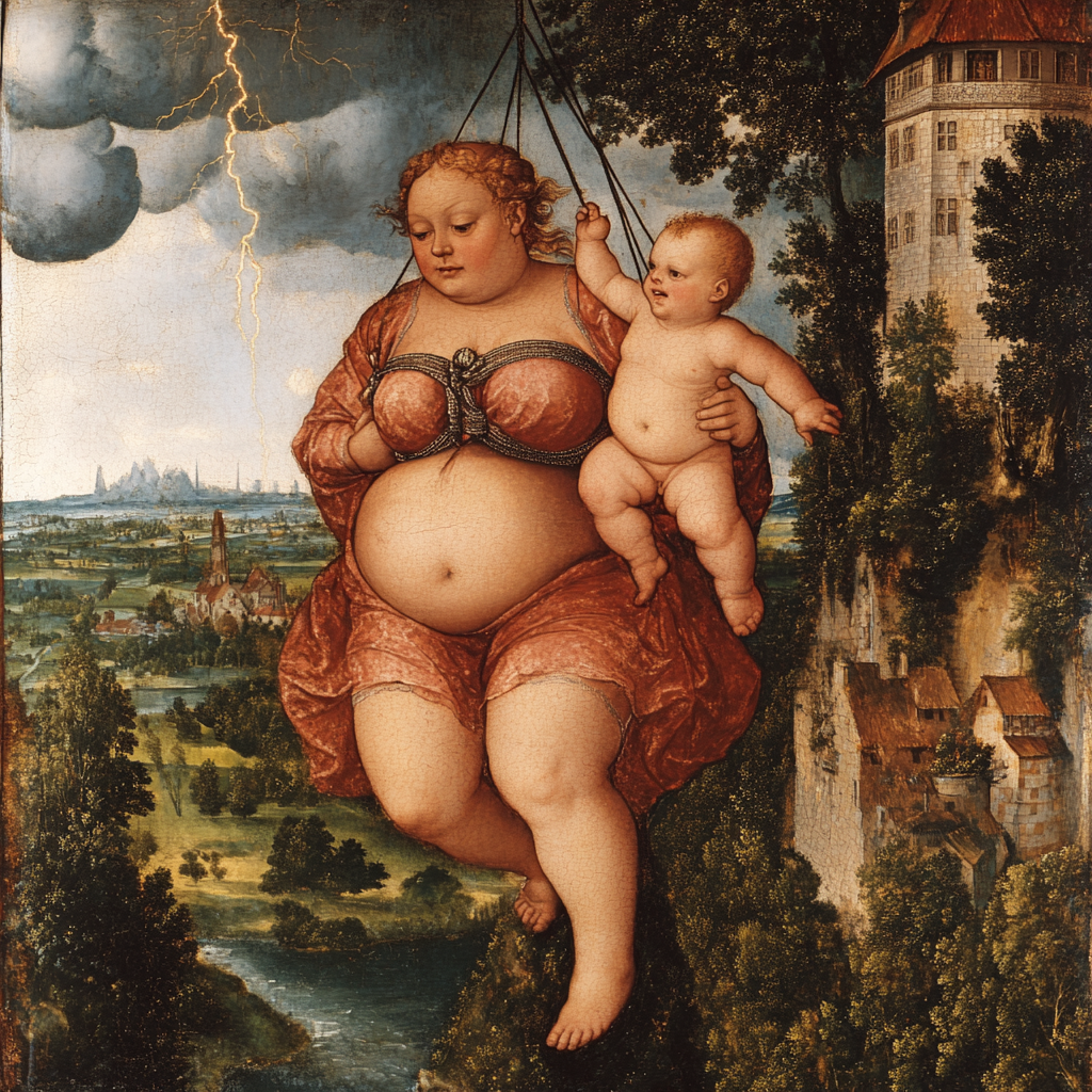 Weight - Philosophical Concept | Alexandria