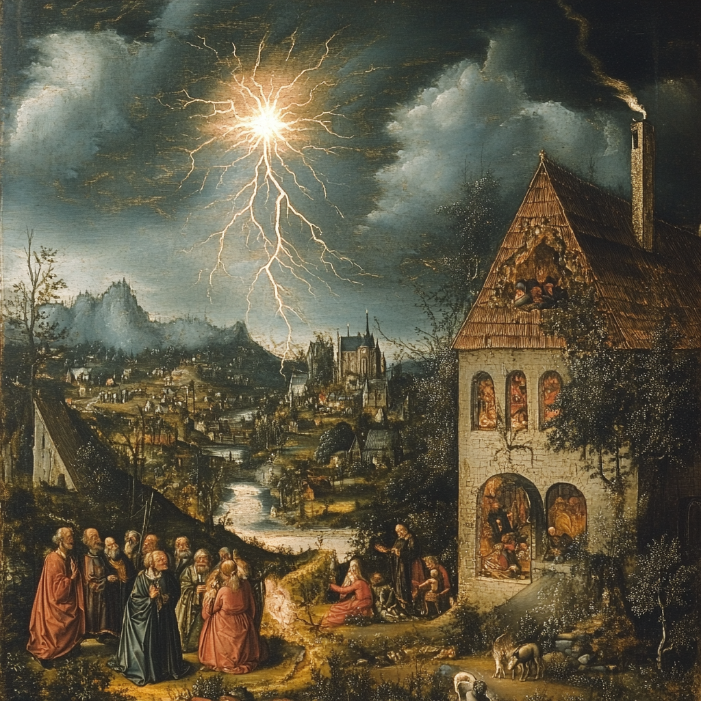 Welfare Economics - Philosophical Concept | Alexandria