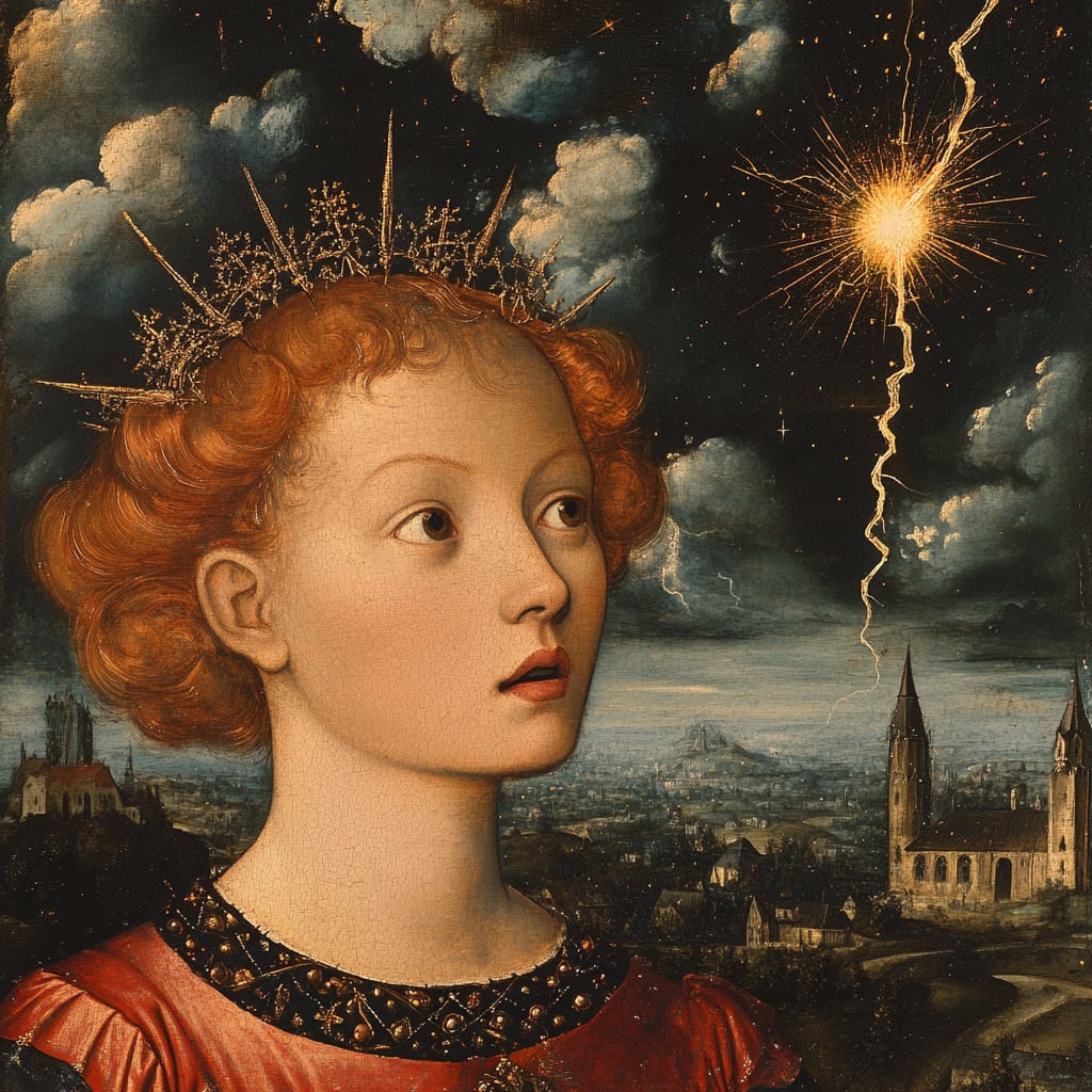 White Noise - Philosophical Concept | Alexandria