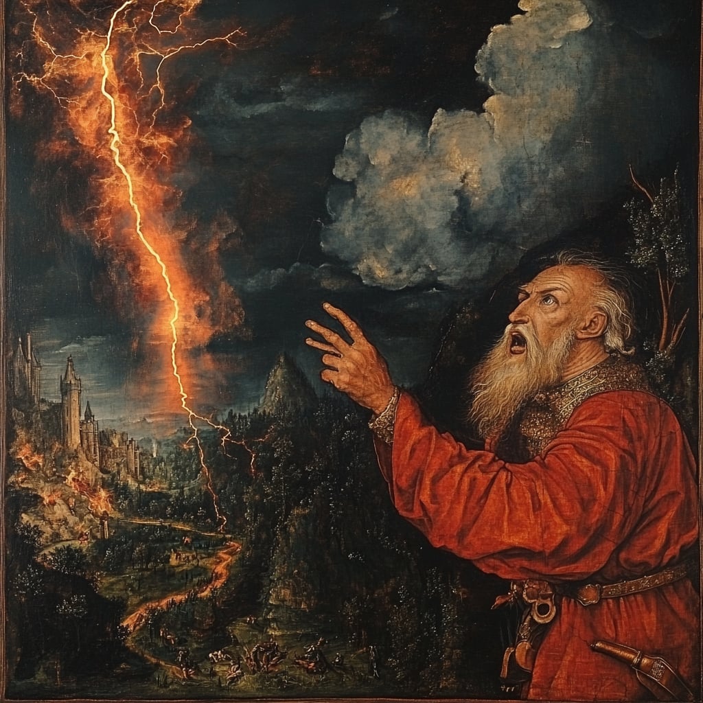 Wille zur Macht - Philosophical Concept | Alexandria