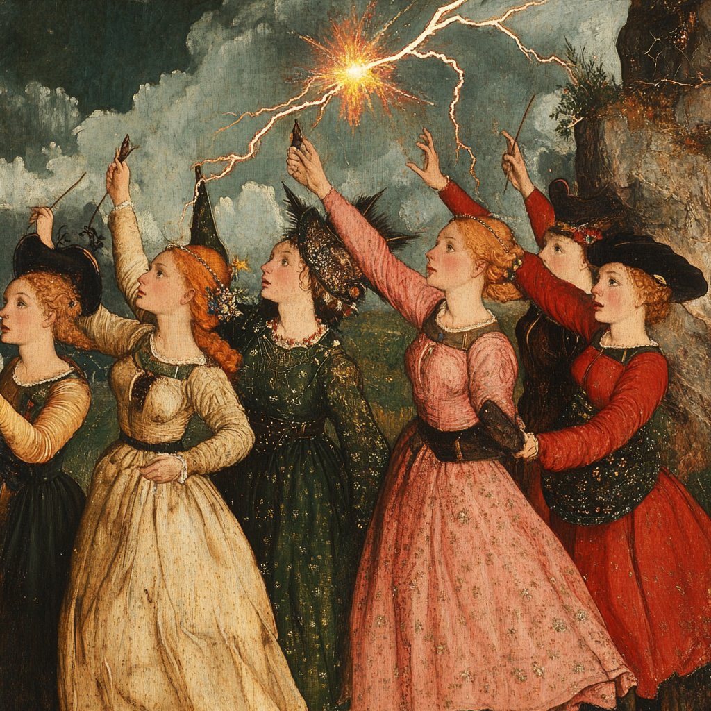 Women's Suffrage Movement (Early 20th Century) - Philosophical Concept | Alexandria