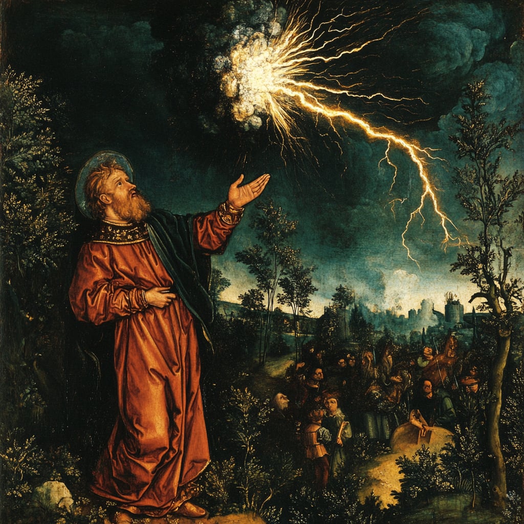 Word of God - Philosophical Concept | Alexandria