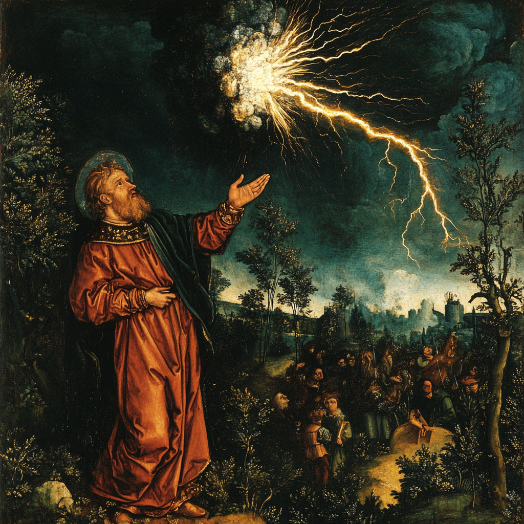 Word of God - Philosophical Concept | Alexandria