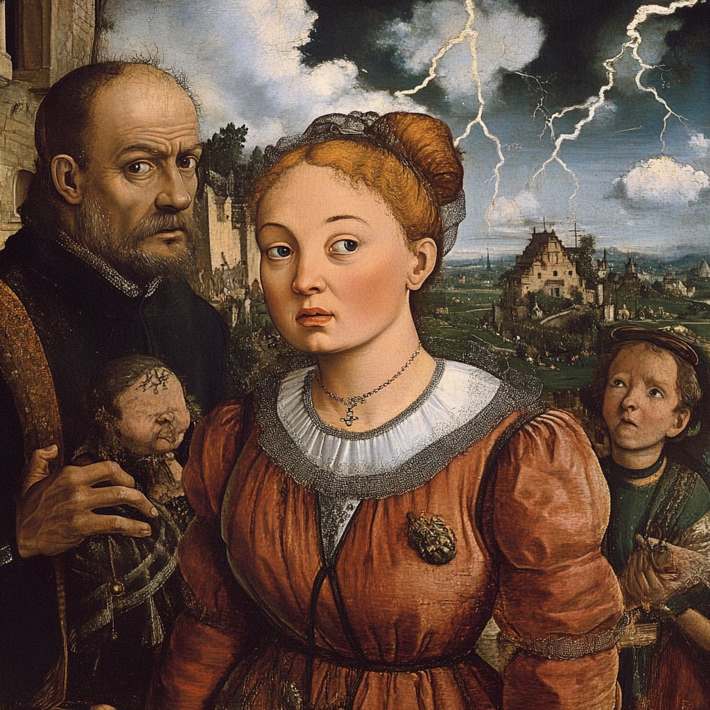 Work-Life Balance - Philosophical Concept | Alexandria