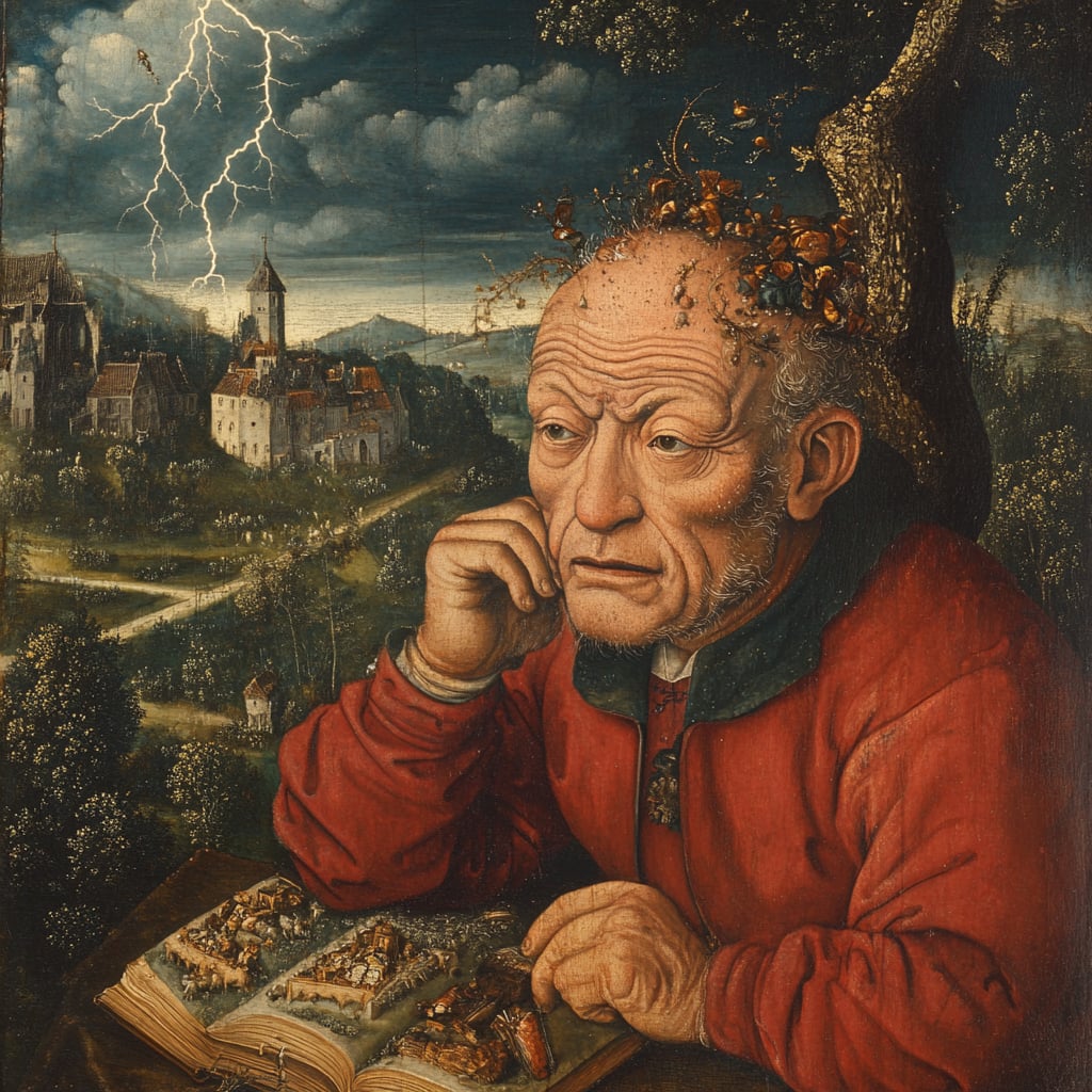 Working Memory Model - Philosophical Concept | Alexandria