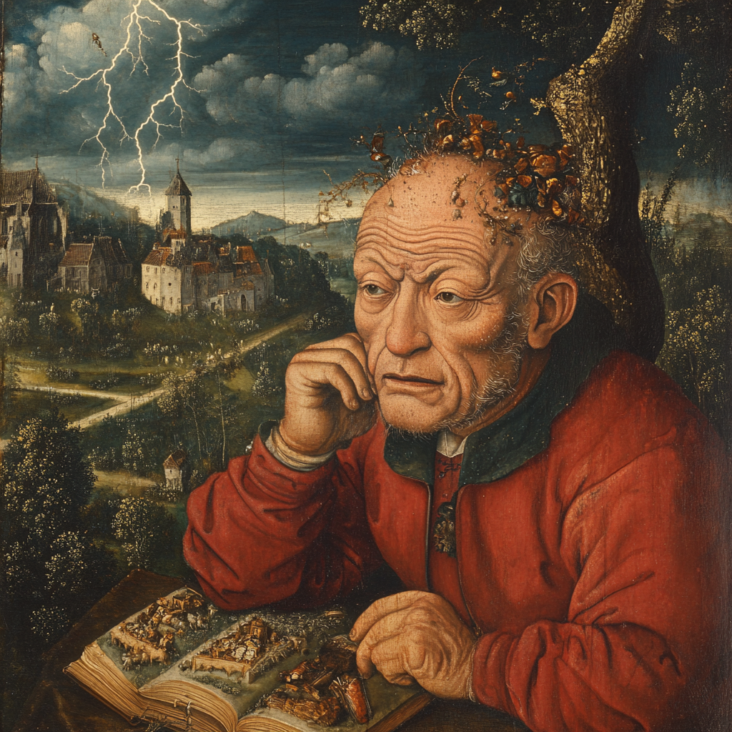 Working Memory Model - Philosophical Concept | Alexandria