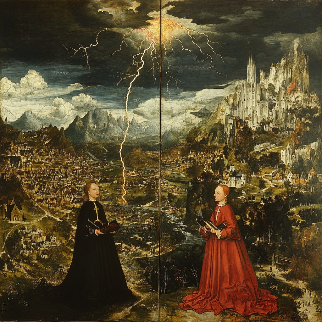 World Literature vs. National Literature - Philosophical Concept | Alexandria