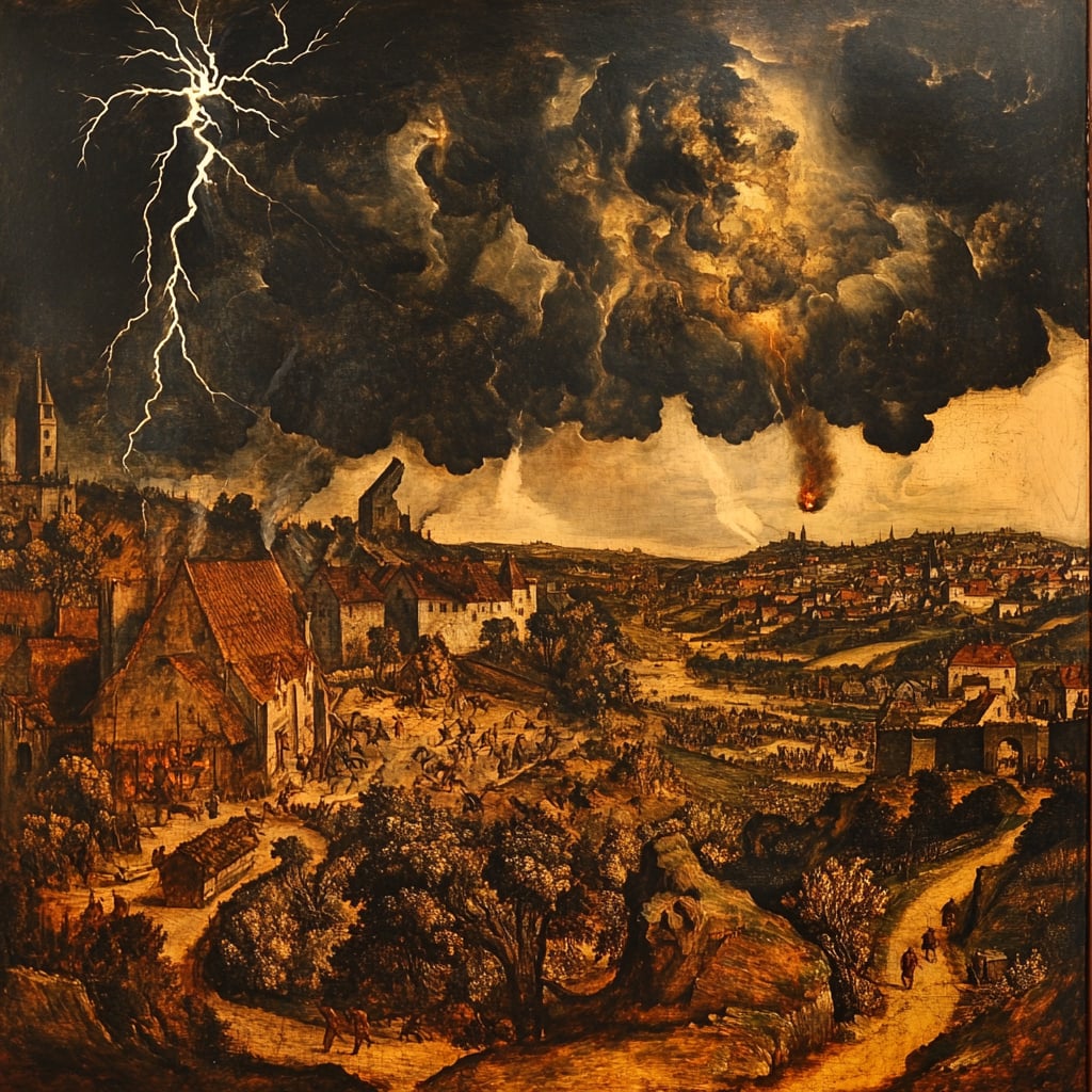 World War I (1914-1918 AD) - Philosophical Concept | Alexandria