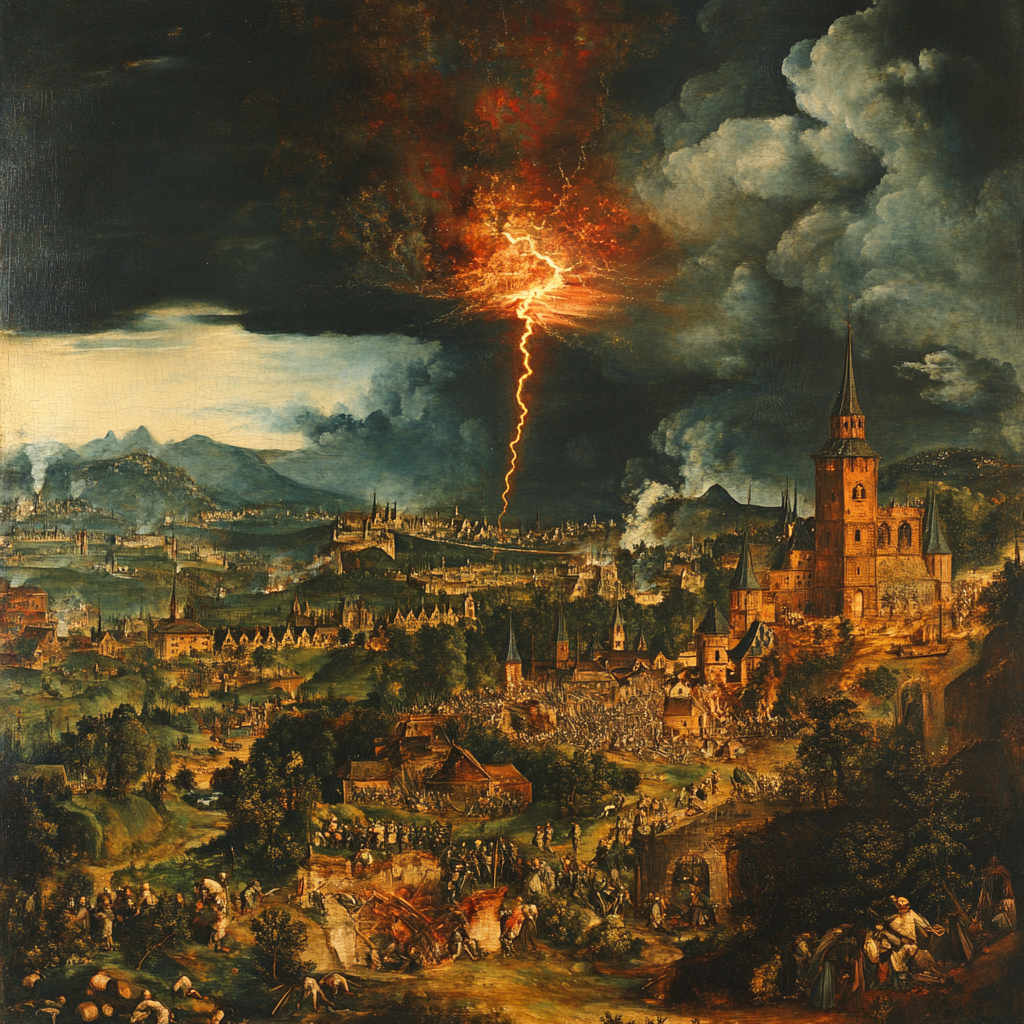 World War I Warfare - Philosophical Concept | Alexandria