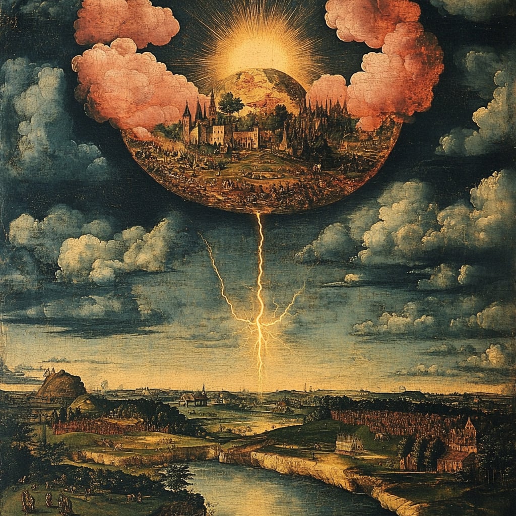 World government, world state - Philosophical Concept | Alexandria