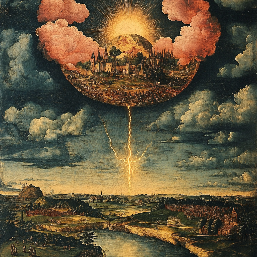 World government, world state - Philosophical Concept | Alexandria