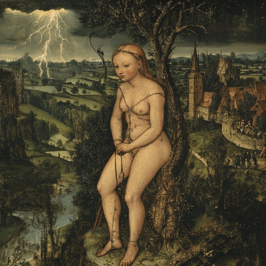 World soul - Philosophical Concept | Alexandria