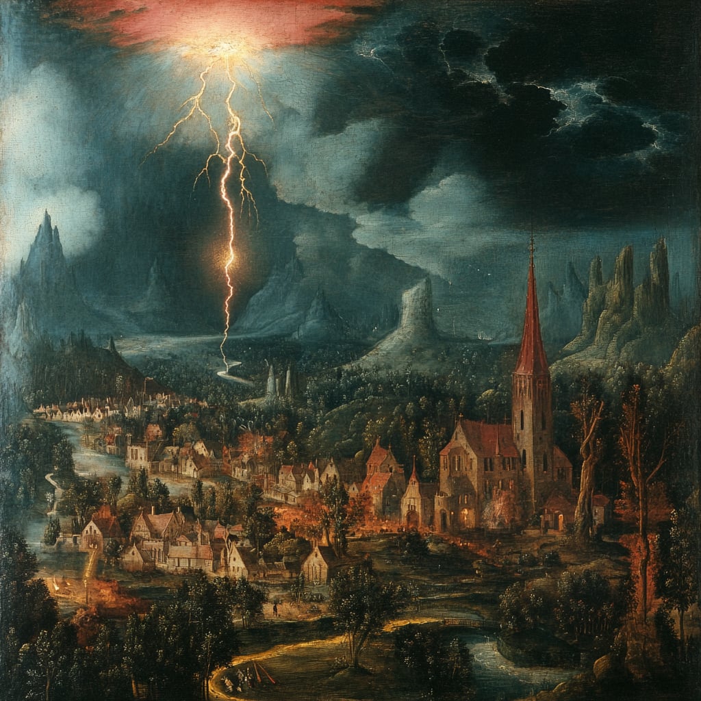 World - Philosophical Concept | Alexandria