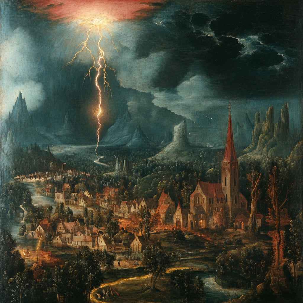 World - Philosophical Concept | Alexandria
