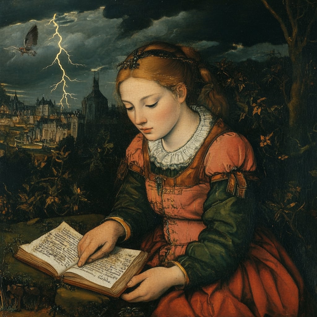 Written word - Philosophical Concept | Alexandria