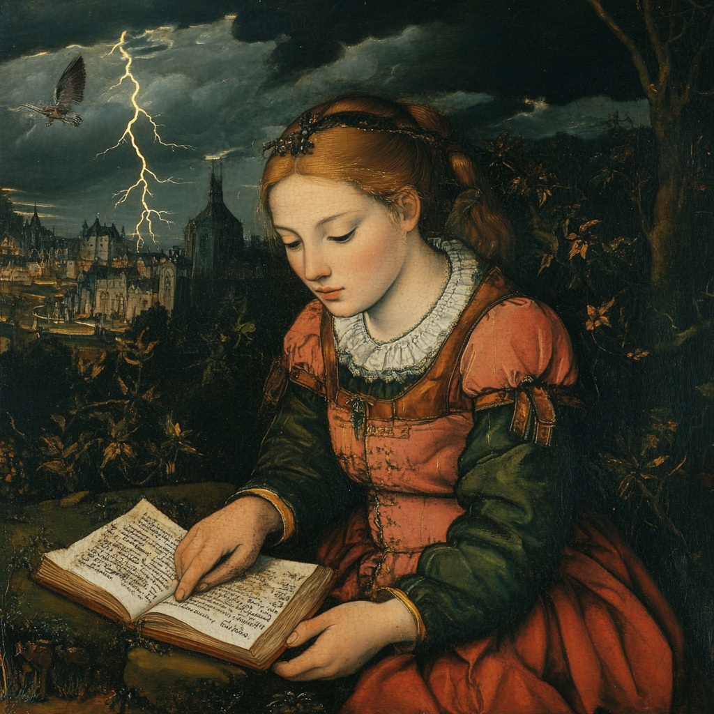 Written word - Philosophical Concept | Alexandria