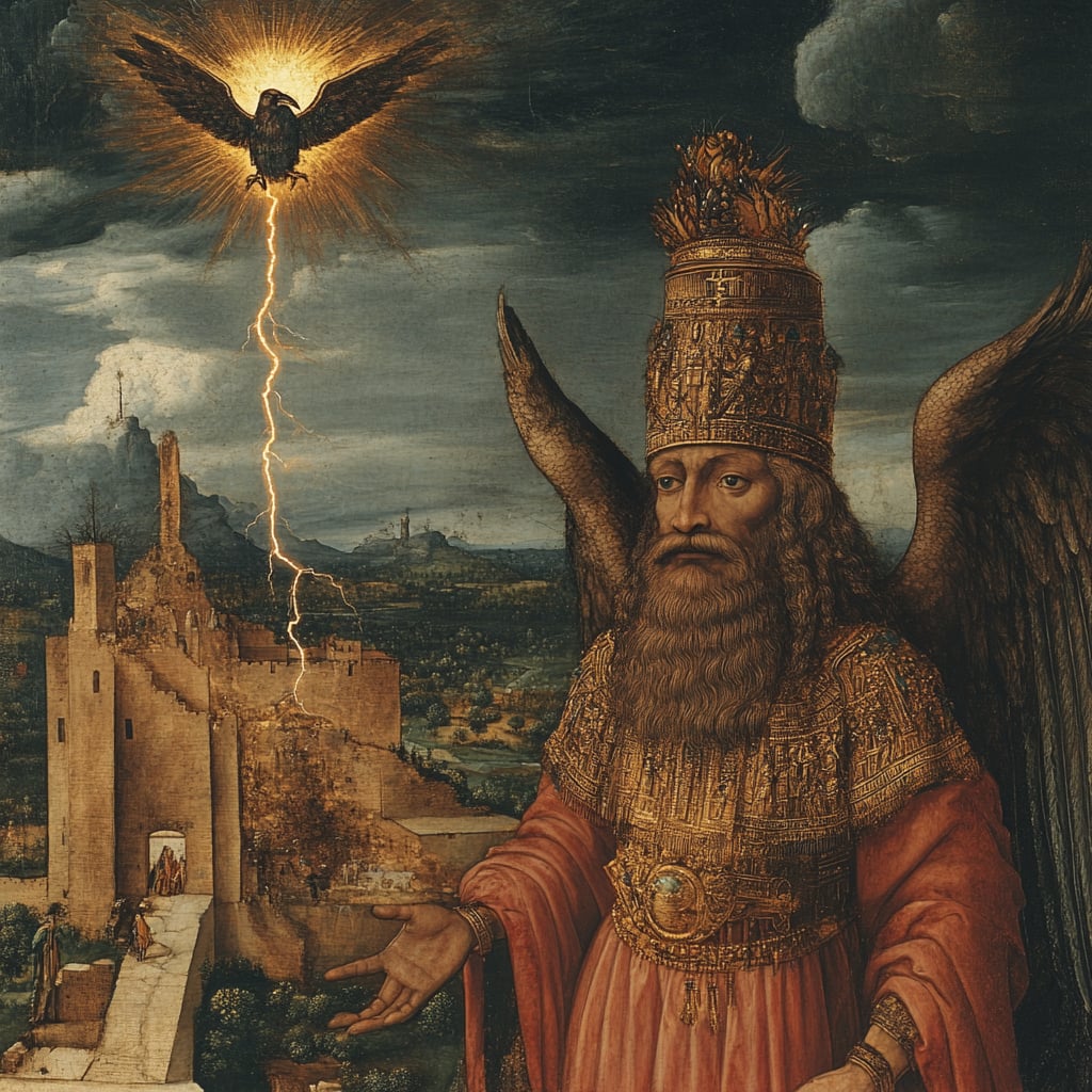 Wsjr (Osiris) - Philosophical Concept | Alexandria
